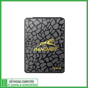 Ổ cứng SSD Apacer AS340 240GB