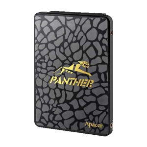 Ổ cứng SSD Apacer Panther 2.5 inch Sata III 240GB