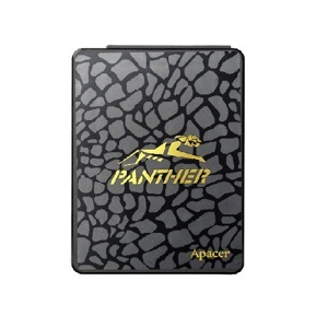 Ổ cứng SSD Apacer Panther 2.5 inch Sata III 240GB