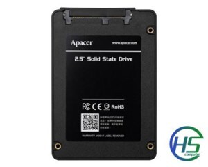 Ổ cứng SSD Apacer Panther 2.5 inch Sata III 240GB