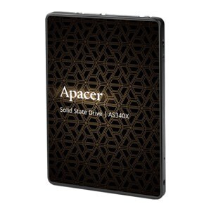 Ổ cứng SSD Apacer Panther Sata III 120GB 2.5 inch