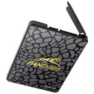 Ổ cứng SSD Apacer Panther Sata III 120GB 2.5 inch