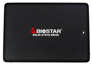 Ổ cứng SSD Biostar S100 120Gb Sata3