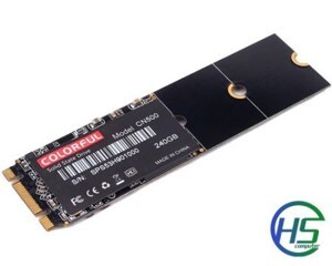 Ổ cứng SSD Colorful CN500 240GB M2