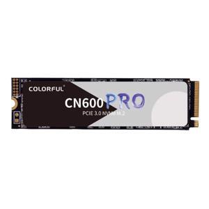 Ổ cứng SSD Colorful CN600 256GB M.2 NVMe 2280 PCIe