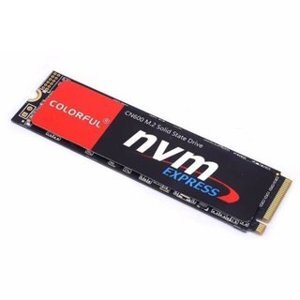 Ổ cứng SSD Colorful CN600 512GB M.2 NVMe 2280 PCIe