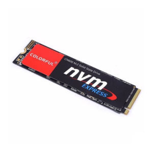 Ổ cứng SSD Colorful CN600 512GB M.2 NVMe 2280 PCIe