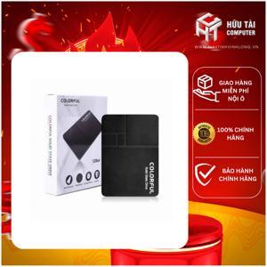 Ổ cứng SSD Colorful SL300 - 120GB