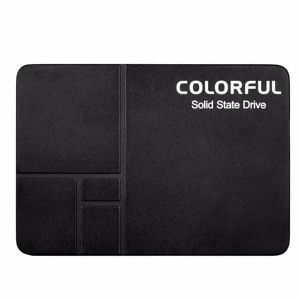 Ổ cứng SSD Colorful SL300 - 120GB