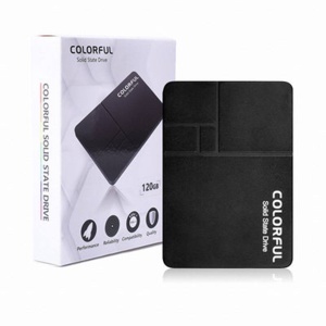 Ổ cứng SSD Colorful SL300 - 120GB