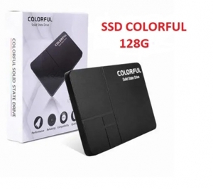 Ổ cứng SSD Colorful SL300 128GB 2.5" SATA III