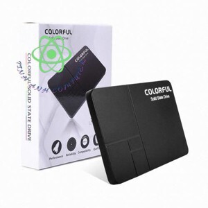 Ổ cứng SSD Colorful SL500 240GB