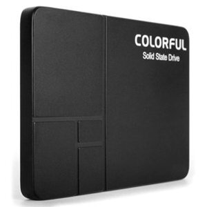 Ổ cứng SSD Colorful SL500 256GB