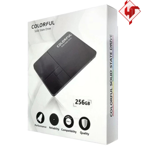 Ổ cứng SSD Colorful SL500 256GB