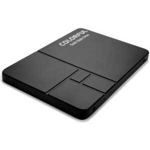 Ổ cứng SSD Colorful SL500 320GB