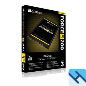 Ổ cứng SSD Corsair 240GB F240GBLE200B