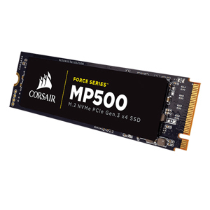 Ổ Cứng SSD Corsair CSSD-F240GBMP500 240GB