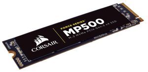 Ổ Cứng SSD Corsair CSSD-F240GBMP500 240GB