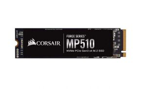 Ổ cứng SSD Corsair CSSD F480GBMP510 - 480GB