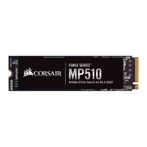 Ổ cứng SSD Corsair CSSD F480GBMP510 - 480GB