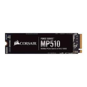 Ổ cứng SSD Corsair CSSD F480GBMP510 - 480GB