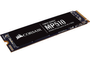 Ổ cứng SSD Corsair CSSD MP510 F960GBMP510 - 960GB