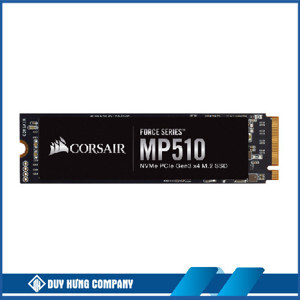 Ổ cứng SSD Corsair MP510 240GB F240GBMP510