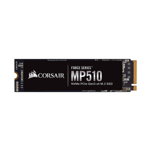 Ổ cứng SSD Corsair MP510 240GB F240GBMP510