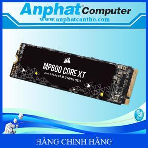 Ổ Cứng SSD Corsair MP600 CORE 1TB M.2 NVMe PCIe Gen.4 x4