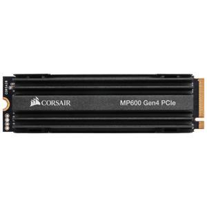 Ổ cứng SSD Corsair MP600 1TB M.2 2280 PCIe NVMe Gen 4×4