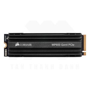 Ổ cứng SSD Corsair MP600 500GB M.2 2280 NVMe