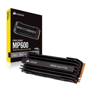 Ổ cứng SSD Corsair MP600 500GB M.2 2280 NVMe