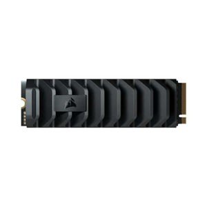 Ổ cứng SSD Corsair MP600 Core 4TB M.2 NVMe PCIe Gen.4 x4