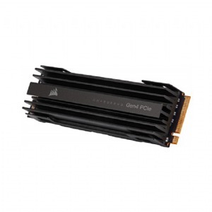 Ổ cứng SSD CORSAIR MP600 PRO 1TB M.2 NVMe PCIe Gen. 4 x4 SSD