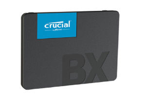 Ổ cứng SSD Crucial BX500 240GB CT240BX500SSD1