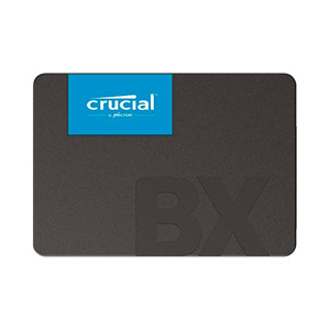 Ổ cứng SSD Crucial BX500 480GB CT480BX500SSD1