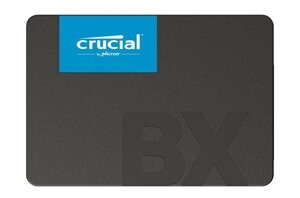 Ổ cứng SSD Crucial BX500 480GB CT480BX500SSD1