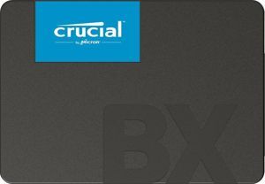 Ổ cứng SSD Crucial BX500 480GB CT480BX500SSD1