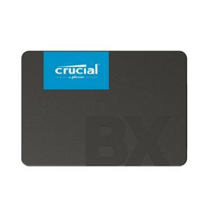 Ổ cứng SSD Crucial BX500 480GB CT480BX500SSD1