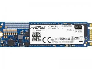 Ổ cứng SSD Crucial MX300 1TB CT1050MX300SSD4