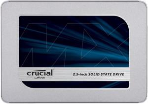 Ổ cứng SSD Crucial MX500 1TB