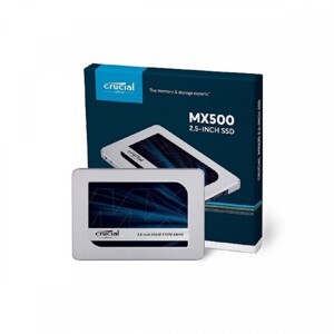 Ổ cứng SSD Crucial MX500 1TB