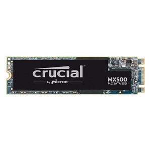 Ổ cứng SSD Crucial MX500 250GB