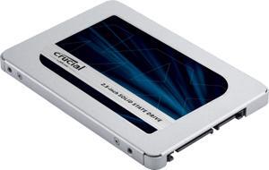 Ổ cứng SSD Crucial MX500 250GB