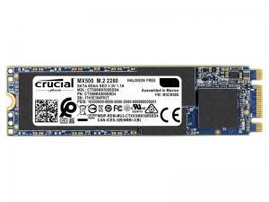 Ổ cứng SSD Crucial MX500 500GB CT500MX500SSD1