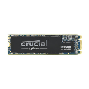 Ổ cứng SSD Crucial MX500 500GB CT500MX500SSD1