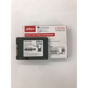 Ổ cứng SSD Dahua C800A 120GB