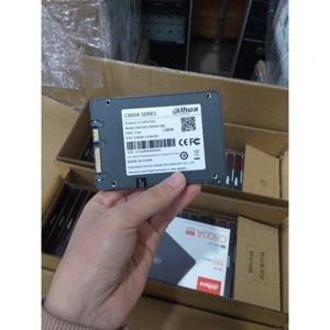 Ổ cứng SSD Dahua C800A 120GB