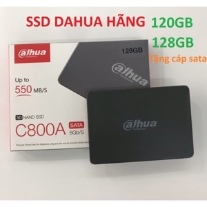 Ổ cứng SSD Dahua C800A 120GB