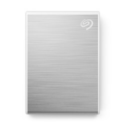 Ổ cứng SSD Di động Seagate One Touch 1TB Silver STKG1000401